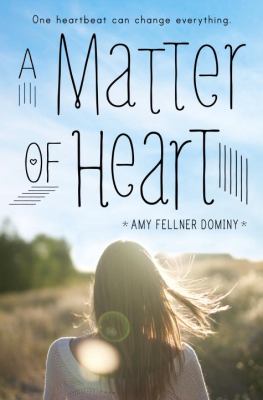 A matter of heart /
