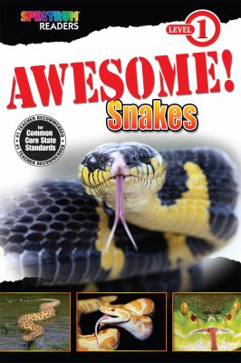 Awesome! snakes /