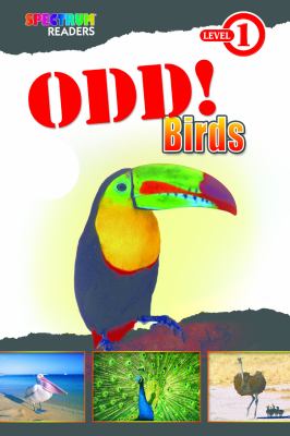 Odd! birds /