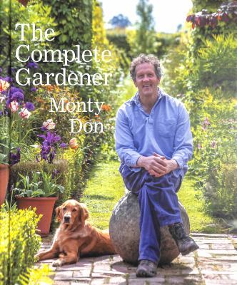 The complete gardener /
