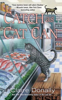 Catch as cat can /