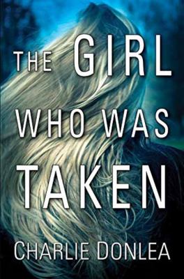 Girl who was taken /