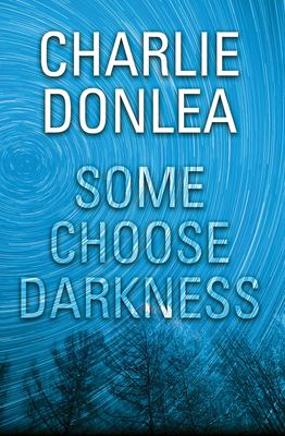 Some choose darkness /