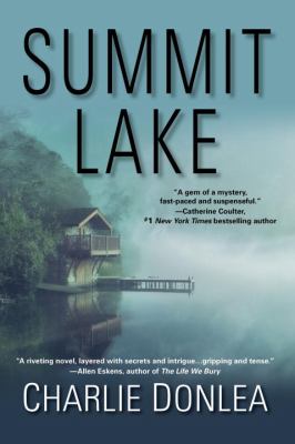 Summit Lake /