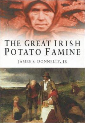 The great Irish potato famine /
