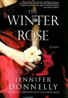 The winter rose : a novel /