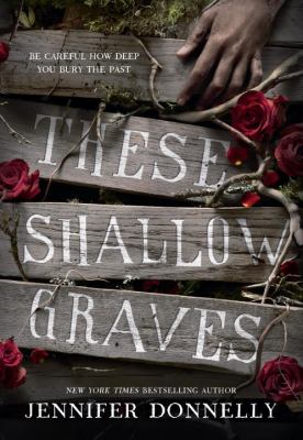 These shallow graves /