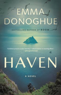 Haven : a novel /