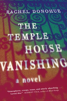 The Temple House vanishing /