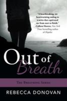 Out of breath / 3.