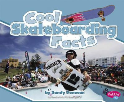 Cool skateboarding facts /