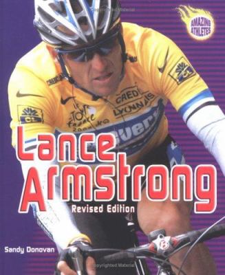 Lance Armstrong /