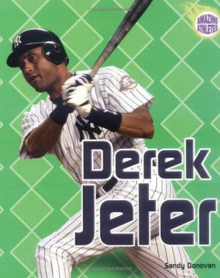 Derek Jeter /