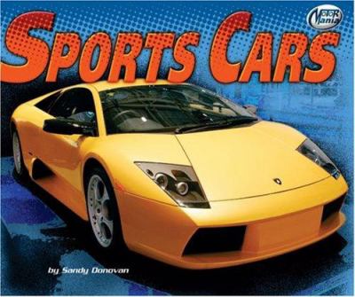 Sports cars /