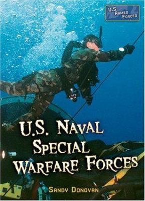 U.S. Naval Special Warfare Forces /