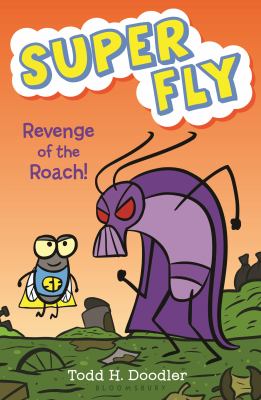 Revenge of the roach! /