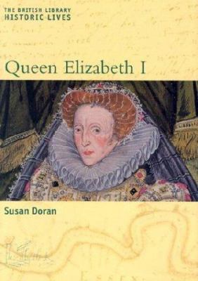Queen Elizabeth I /