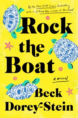 Rock the boat : a novel /