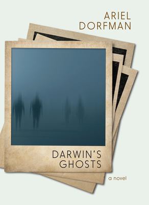 Darwin's ghosts : a novel /
