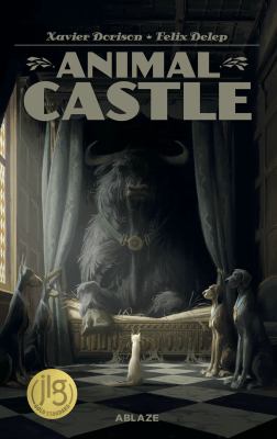 Animal castle /