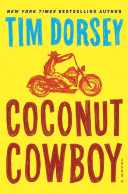 Coconut cowboy /