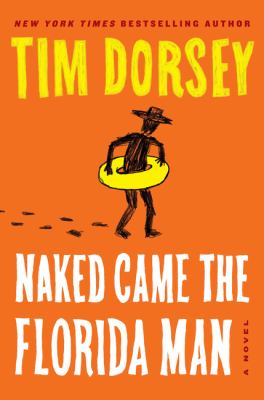 Naked came the Florida man /