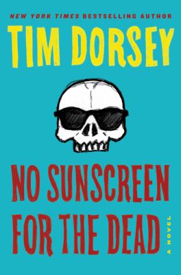 No sunscreen for the dead /