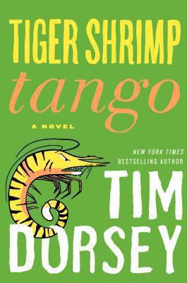 Tiger shrimp tango /