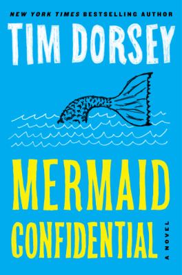 Mermaid confidential : a novel /
