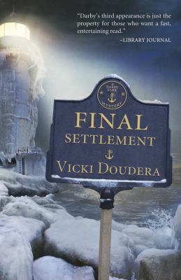 Final settlement : a Darby Farr mystery /