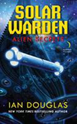 Alien secrets /