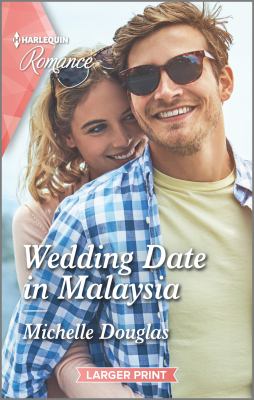 Wedding date in Malaysia /