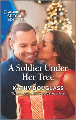 A soldier under her tree /
