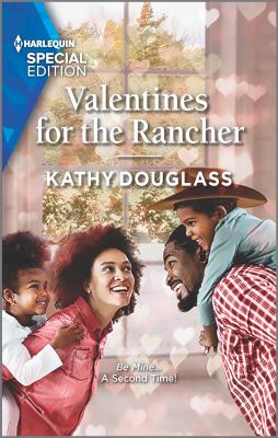 Valentines for the rancher /