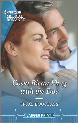 Costa Rica fling with the doc /