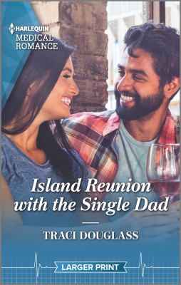 Island reunion with the single dad /