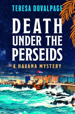Death under the perseids /