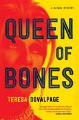 Queen of bones /
