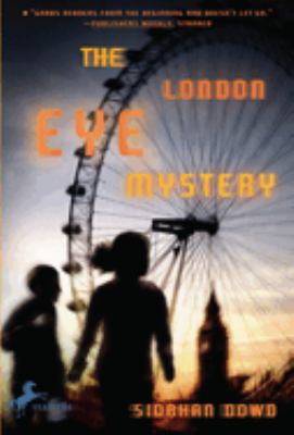 The London Eye mystery /