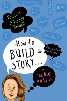 How to build a story /