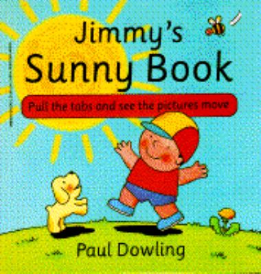Jimmy's sunny book /