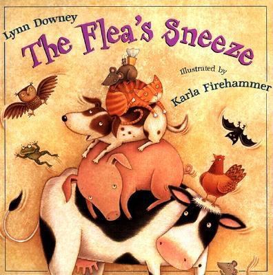 The flea's sneeze /