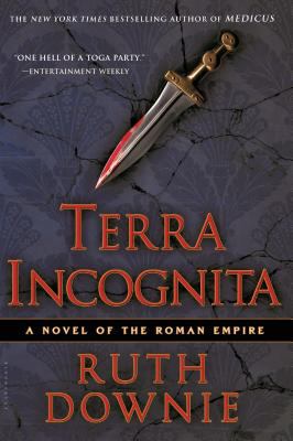 Terra incognita : a novel of the Roman Empire /