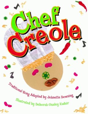Chef Creole /