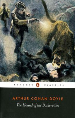 The hound of the Baskervilles : another adventure of Sherlock Holmes /