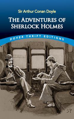 The adventures of Sherlock Holmes /