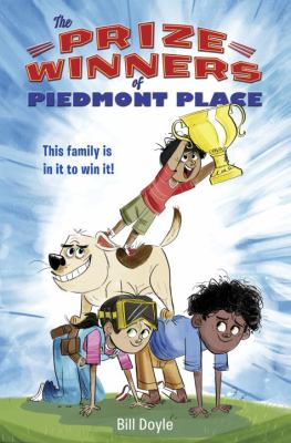 The prizewinners of Piedmont Place /