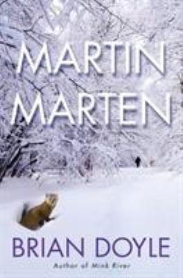 Martin Marten : a novel /