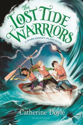 The lost tide warriors /