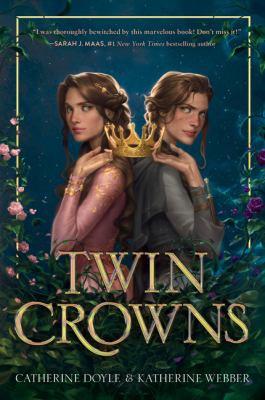 Twin crowns /